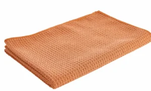 Flash Sale CASA GLASS Pano Para Copos Caqui