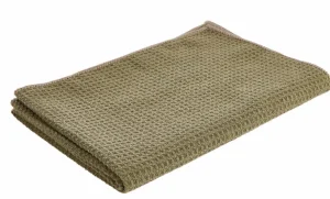 Hot CASA GLASS Pano Para Copos Caramelo