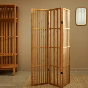 New CASA HELGE Biombo Natural