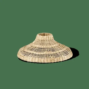 Discount CASA JAVA Abajur E27 Natural