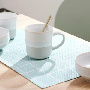 Cheap CASA JESSIE WHITE Caneca Branco