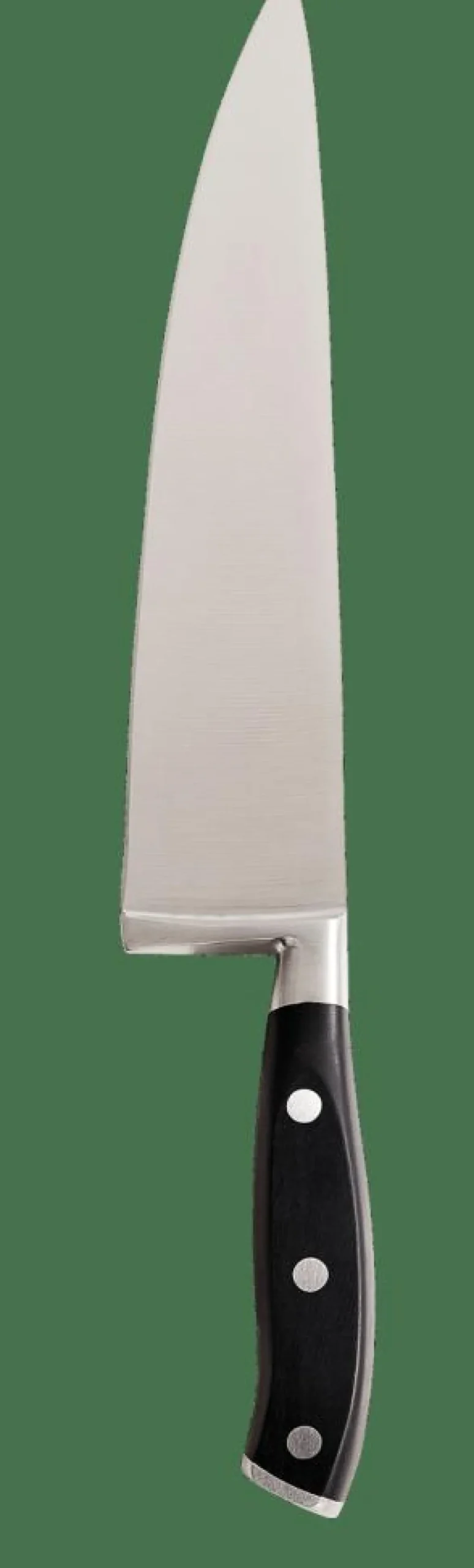 Online CASA JULIENNE Faca De Cozinheiro Preto