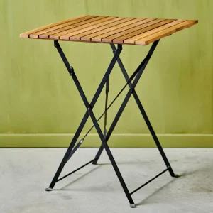 Best CASA KAPAS Mesa Articulada Natural