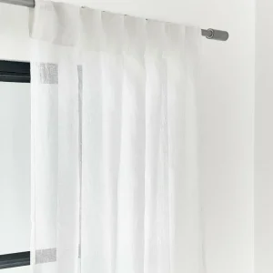 Sale CASA KNUS Cortina Branco