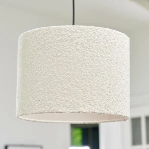 New CASA KREPI Abajur Bege