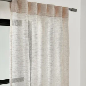 Discount CASA KRUDA Cortina Natural