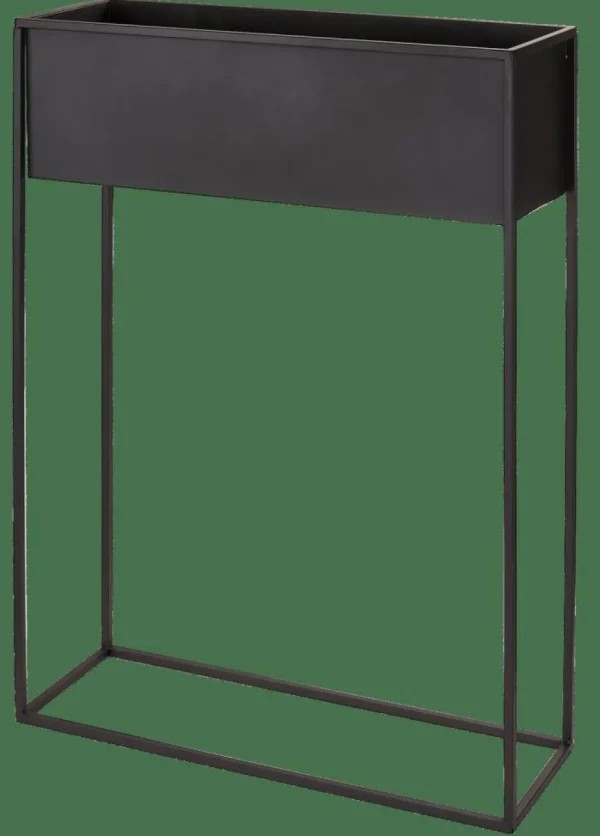 Best CASA LARGO Vaso Preto