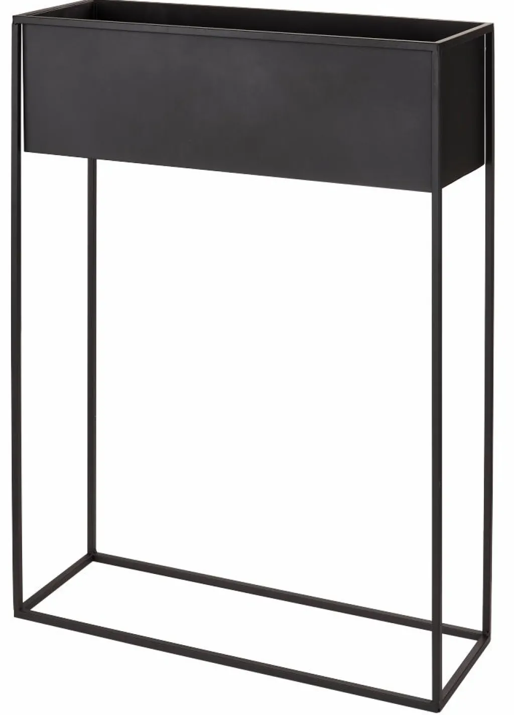 Discount CASA LARGO Vaso Preto