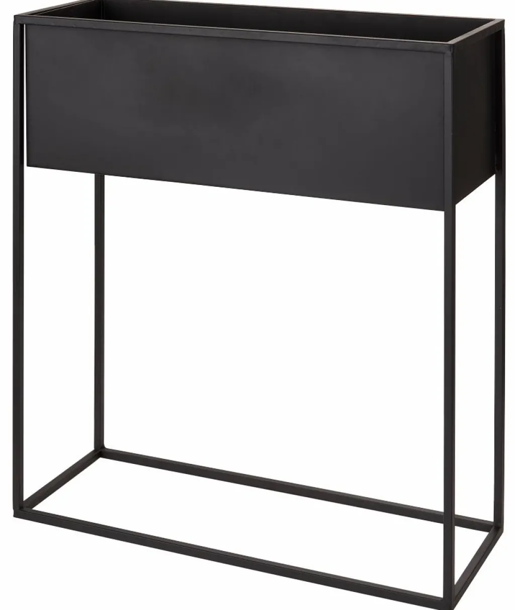 Discount CASA LARGO Vaso Preto