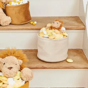 Flash Sale CASA LEON Íman Castanho