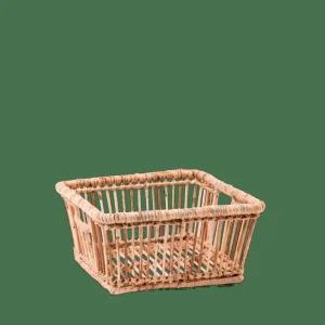 Hot CASA LIANO Cesto Natural