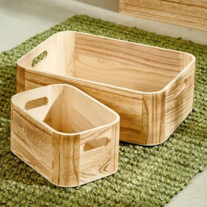 Clearance CASA LIGNO Caixa Natural