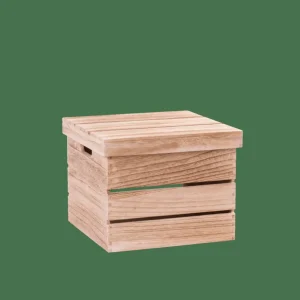 Online CASA LIGNO Caixa Natural
