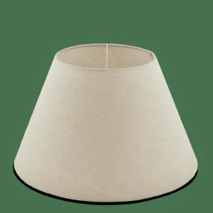 New CASA LINHO Abajur Bege