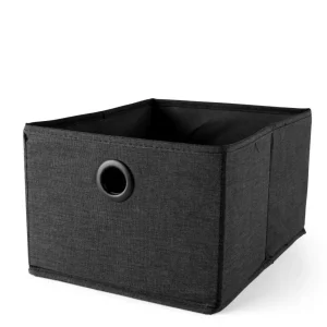 Clearance CASA LINOLUX Caixa De Arrumação Fecho De Correr Bege