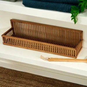 Cheap CASA LINOS Estante Para Pendurar Natural