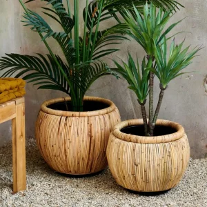 Hot CASA LOMBOK Vaso Natural