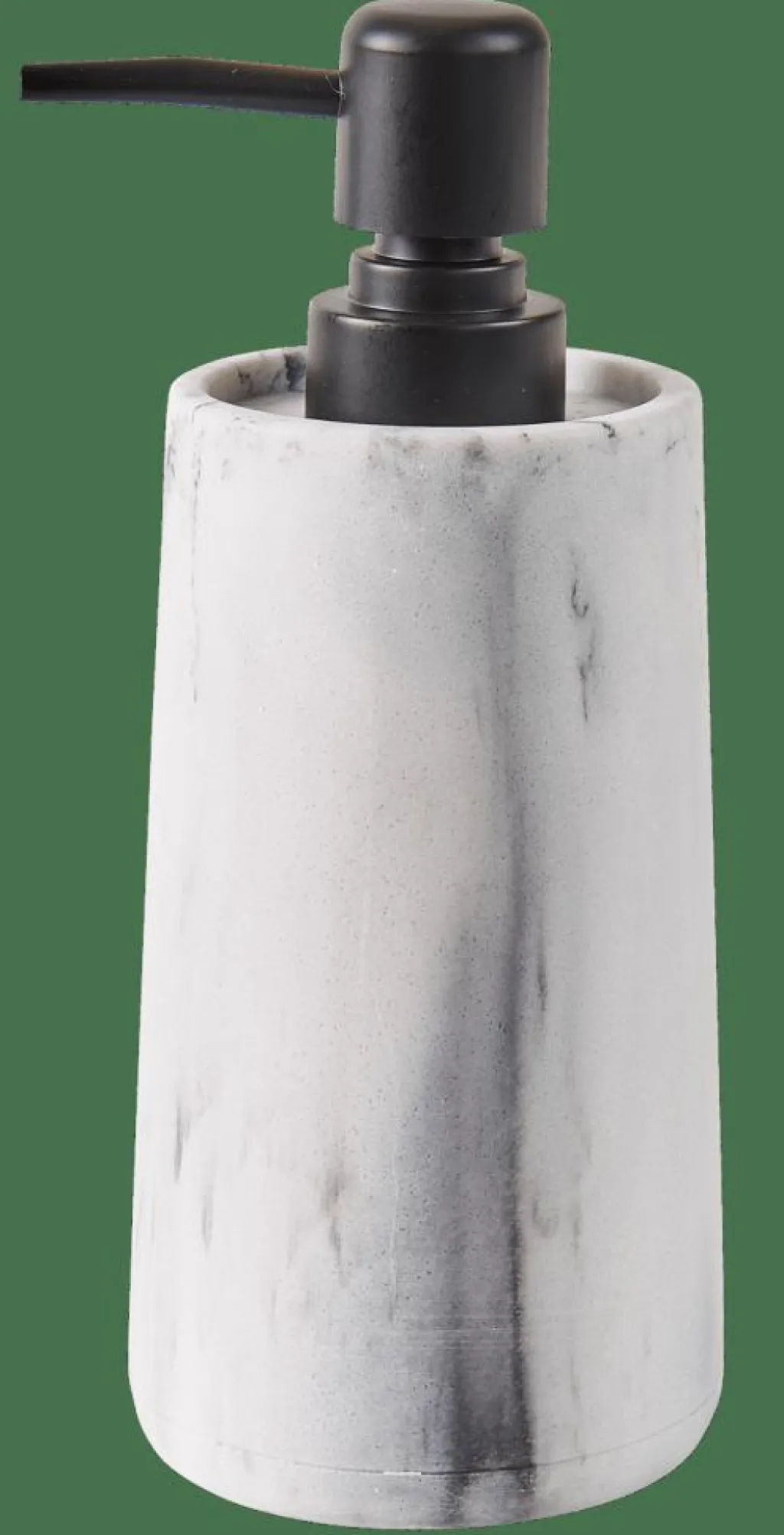 New CASA LUNA Dispensador De Sabão Aspeto De Mármore