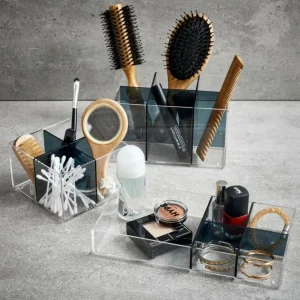 Best CASA LUXACRYL Organizador Transparente