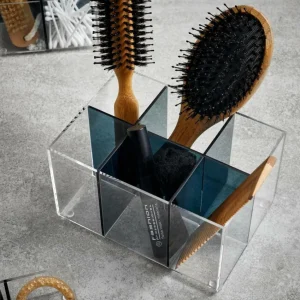 Store CASA LUXACRYL Organizador Transparente