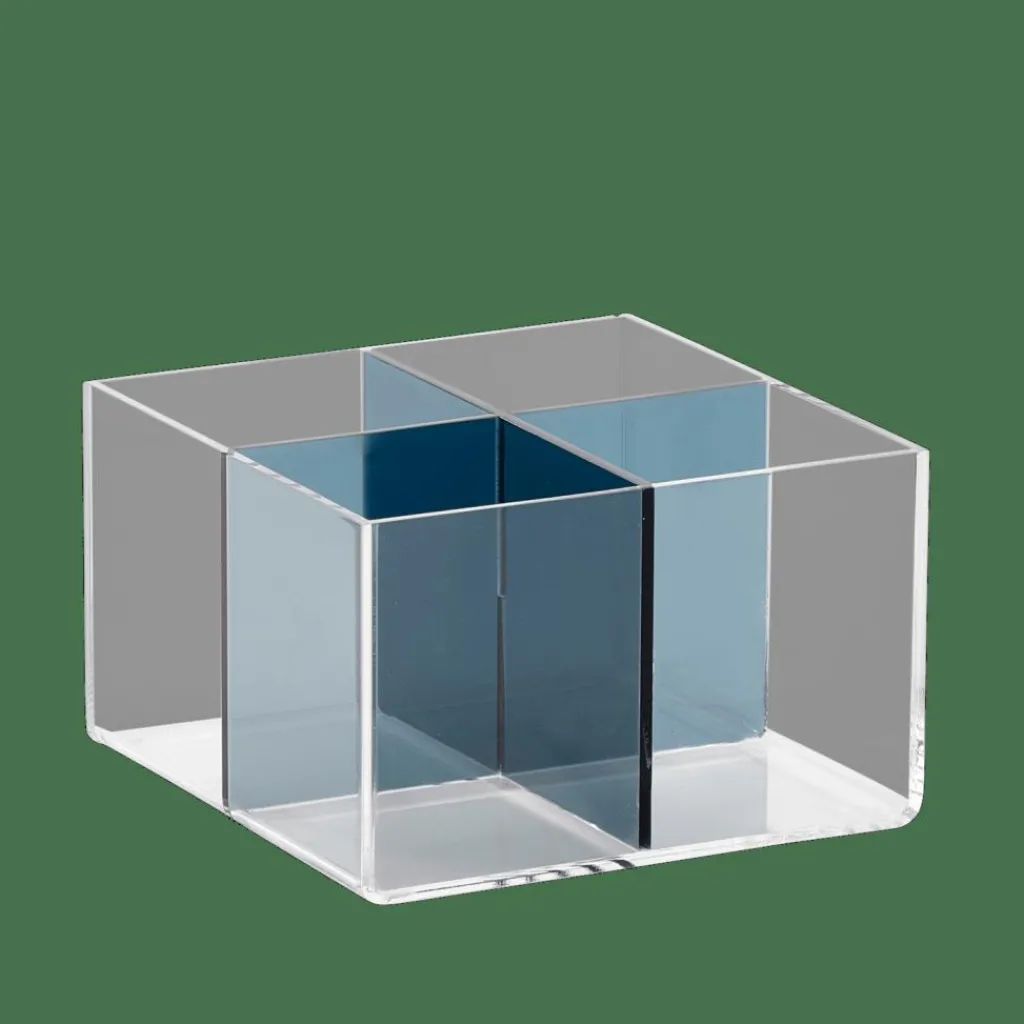 Flash Sale CASA LUXACRYL Organizador Transparente