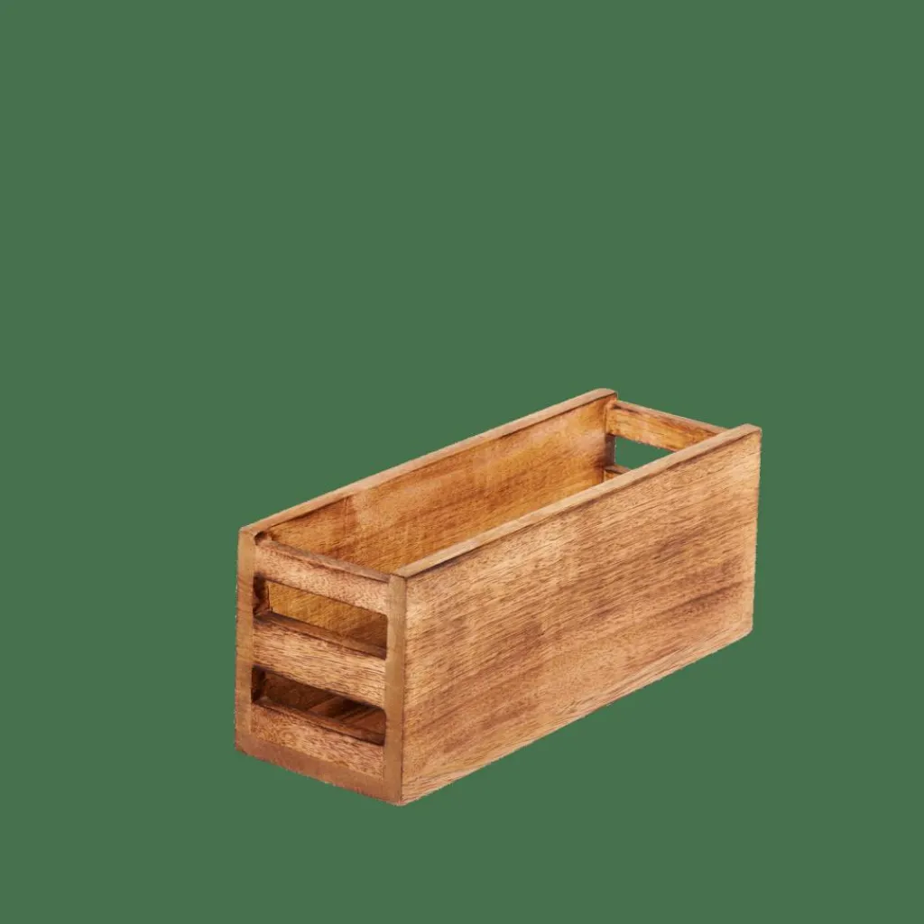 Hot CASA MANGO Caixa Natural