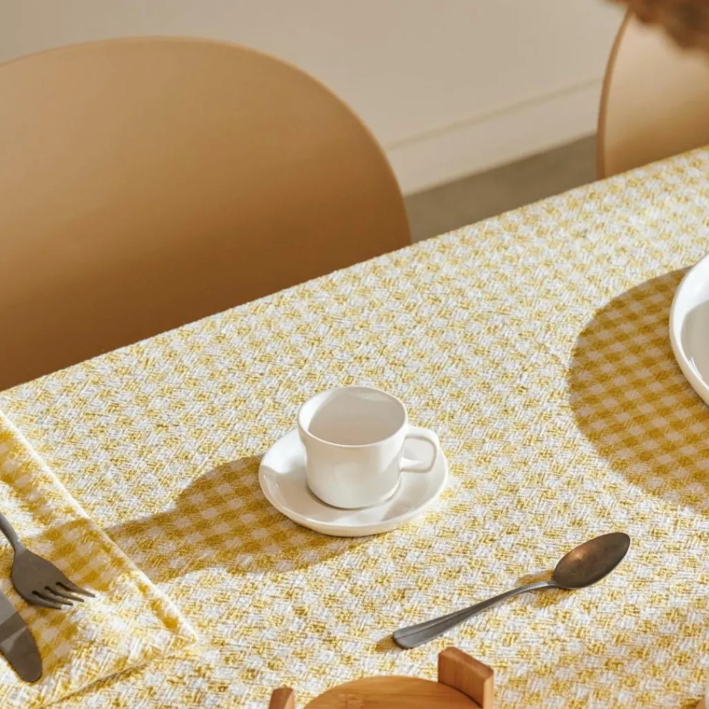 Clearance CASA MAREA Chávena De Café E Pires 12 CL Branco