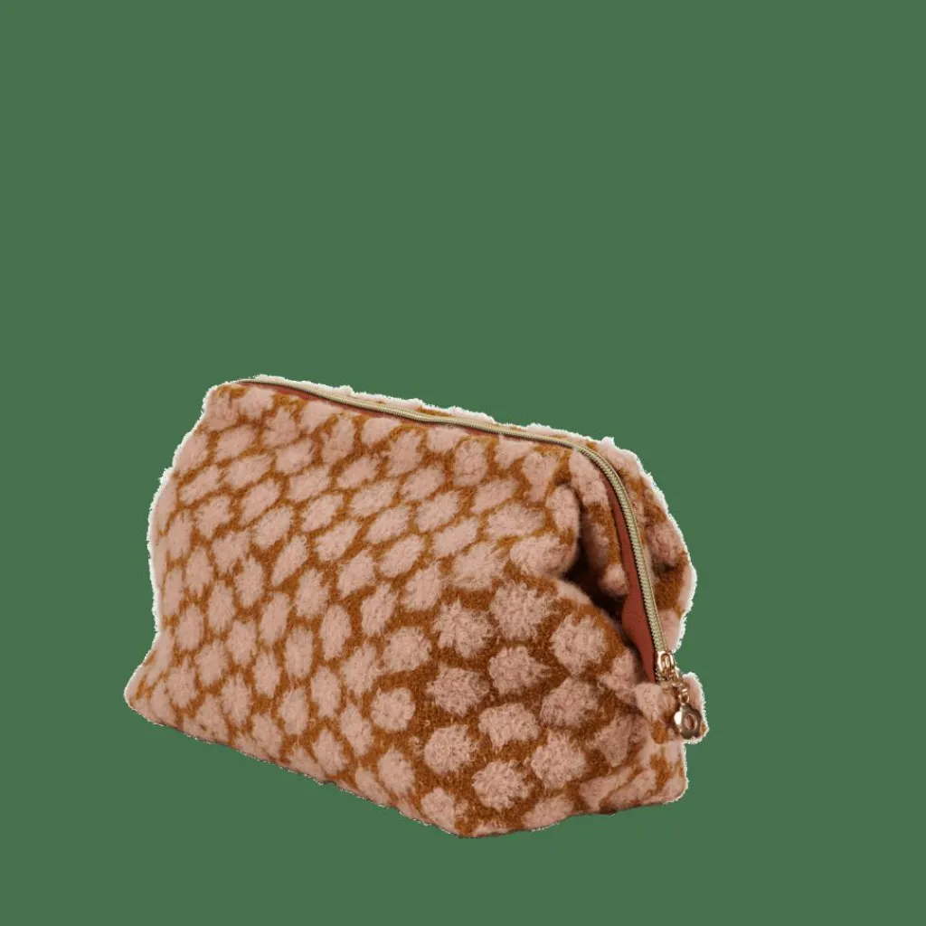 Best CASA MARGRIT Bolsa Higiene Multicolor