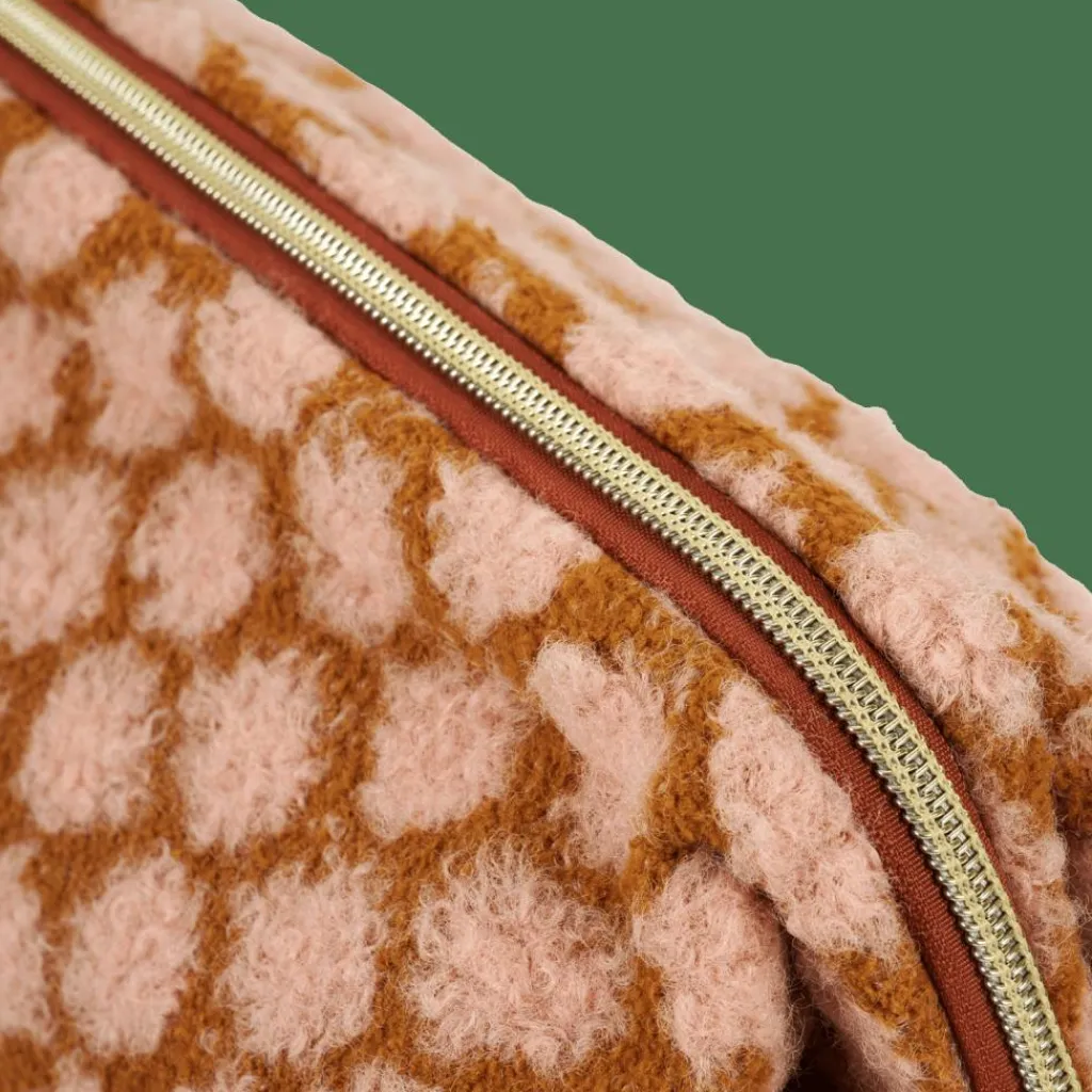 Best CASA MARGRIT Bolsa Higiene Multicolor