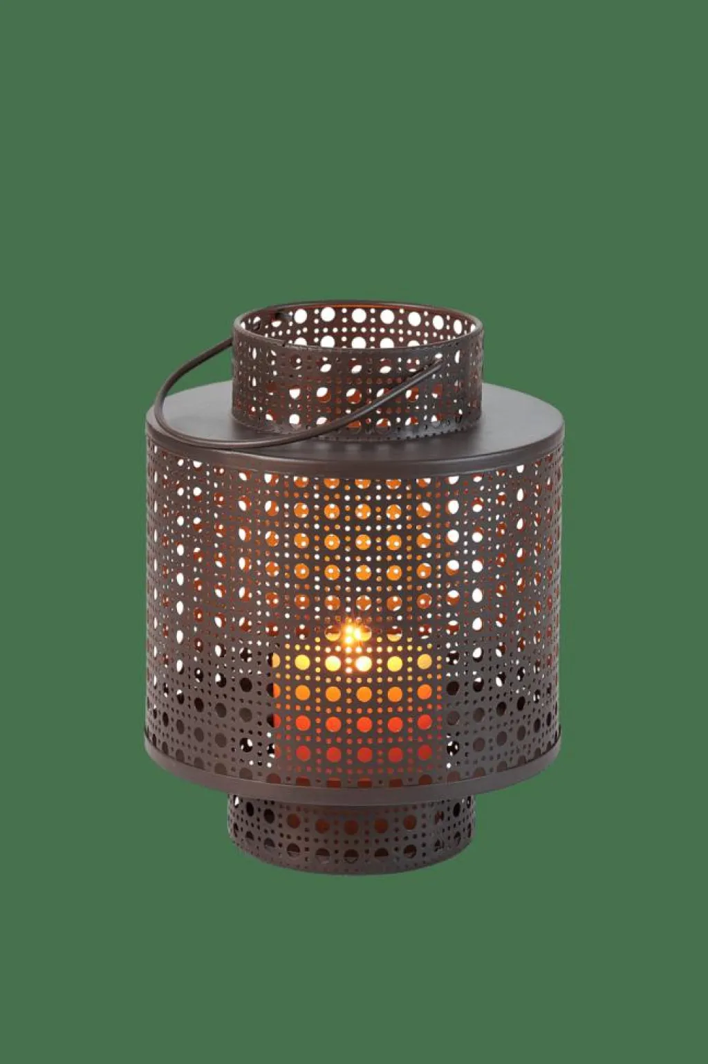 Flash Sale CASA MESH Lanterna Metal