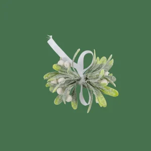 Best CASA MISTLE Decoração Para Pendurar Verde