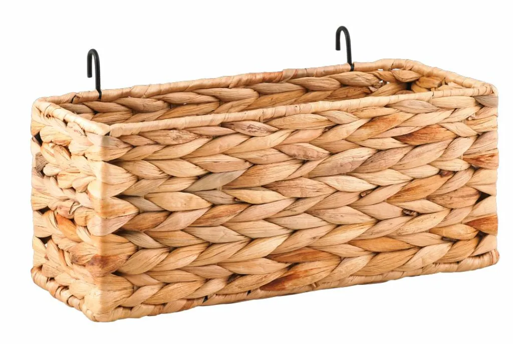 Best CASA MODULAR Conjunto De 7 Ganchos Preto