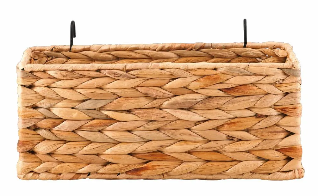 Best CASA MODULAR Conjunto De 7 Ganchos Preto