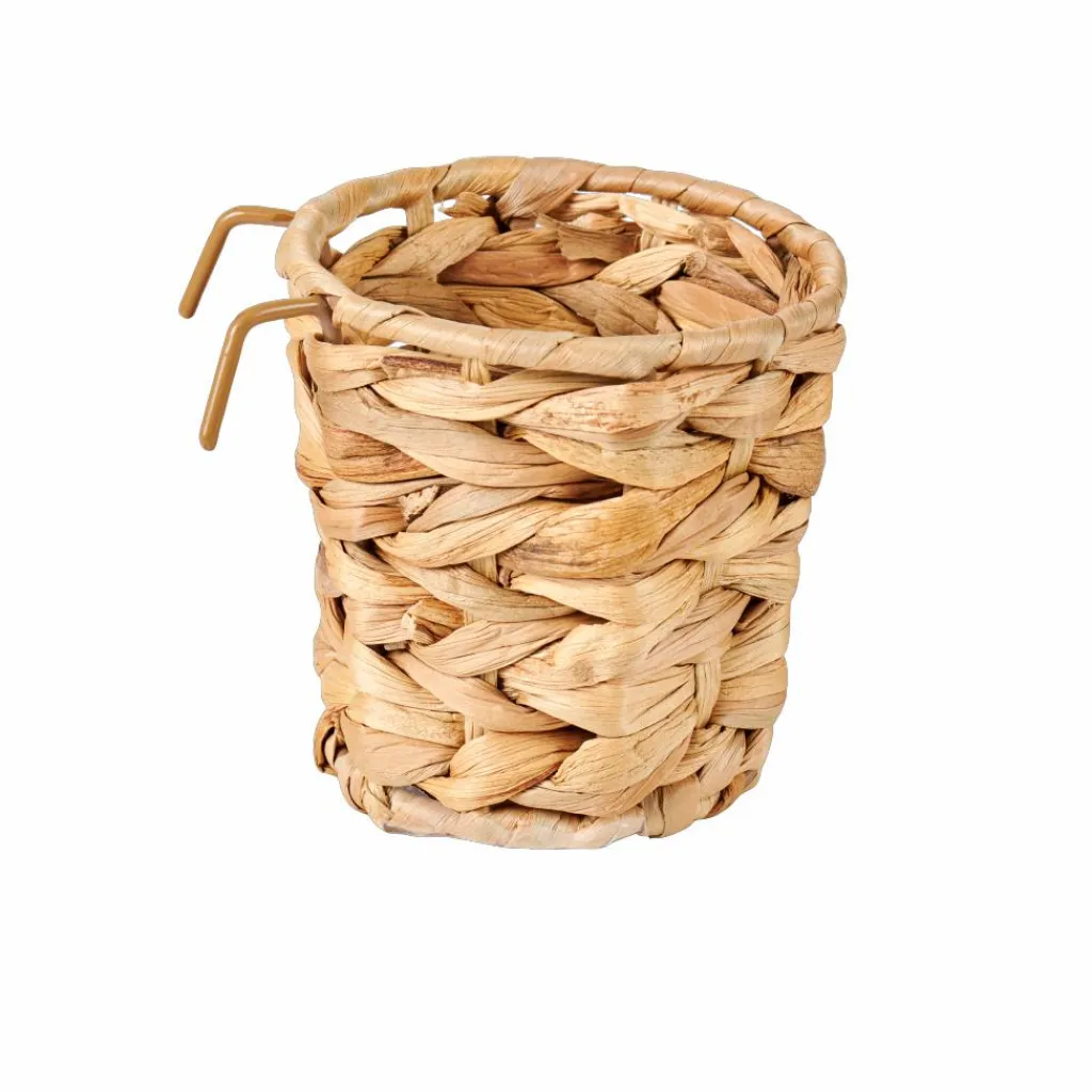 Best CASA MODULAR Conjunto De 7 Ganchos Preto