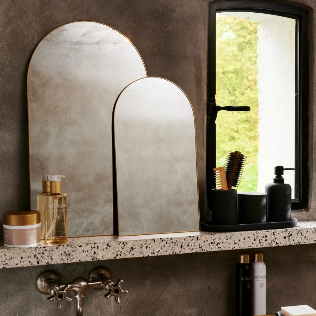 Best CASA MODULAR Conjunto De 7 Ganchos Preto