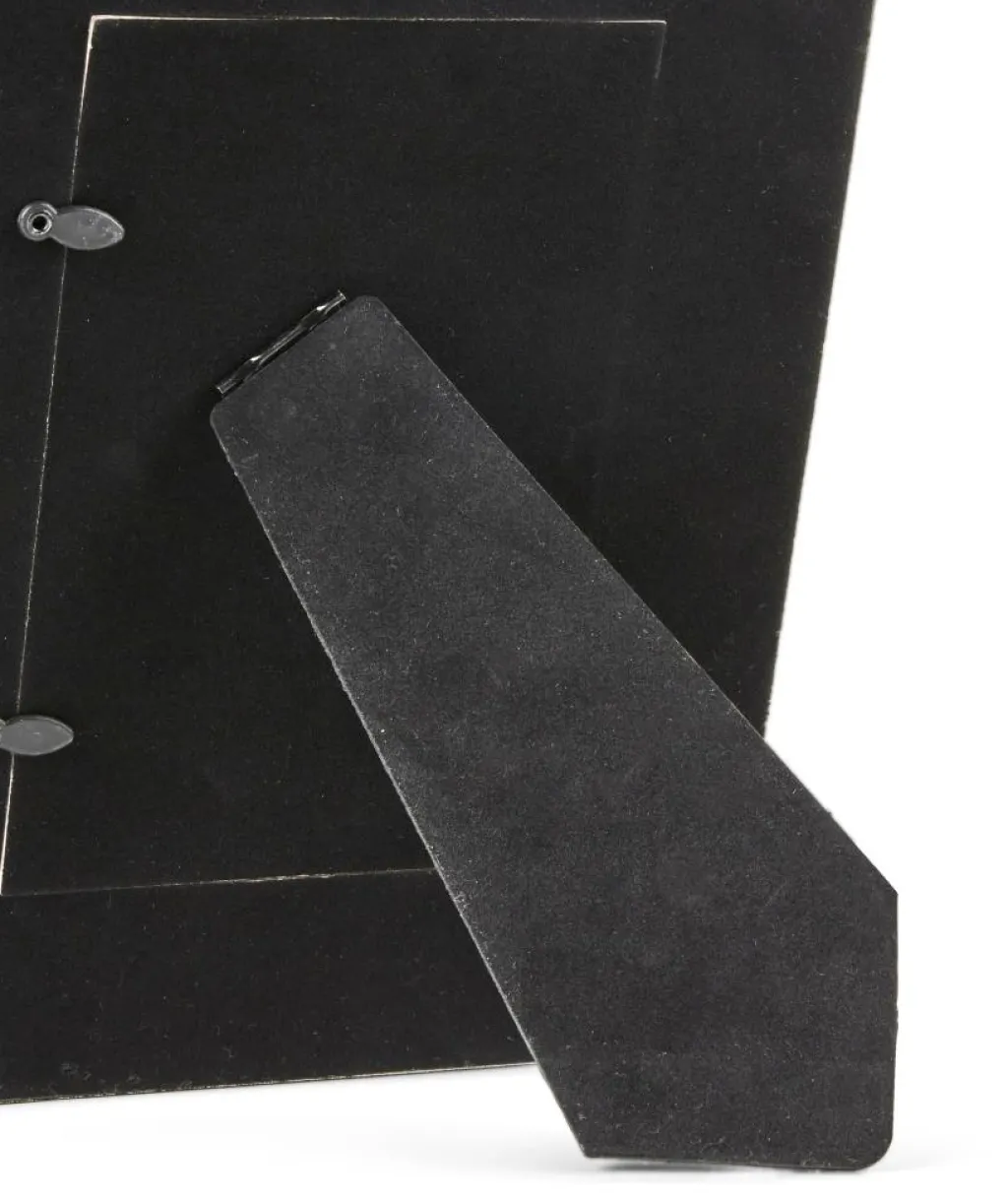 Best CASA MODULAR Conjunto De 7 Ganchos Preto