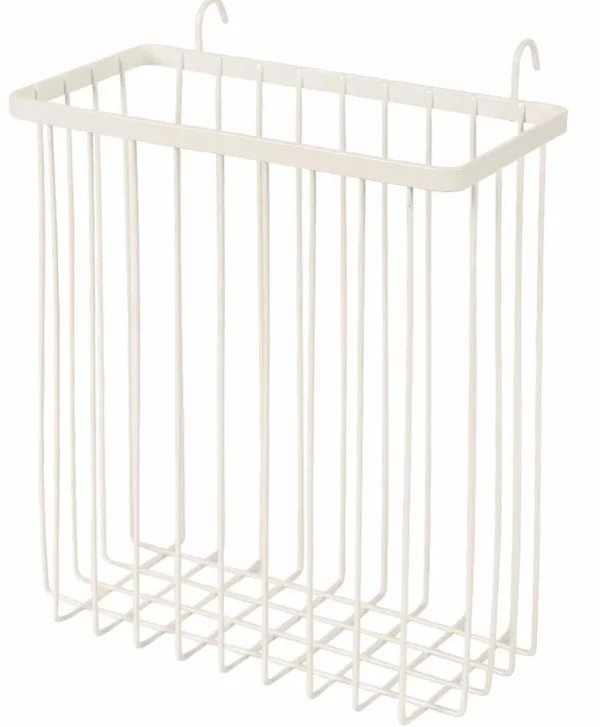 Fashion CASA MODULAR SAND Cesto De Fios Bege