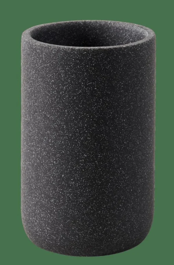 Cheap CASA MOON Suporte Para Escova De Dentes Cinzento Escuro