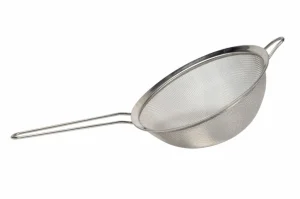 Hot CASA MULINO Peneira Metal