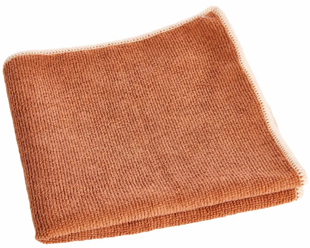 Shop CASA MULTI Pano Microfibra Conjunto De 3 Preto