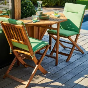 Shop CASA NEW OREGON Cadeira Articulada Natural