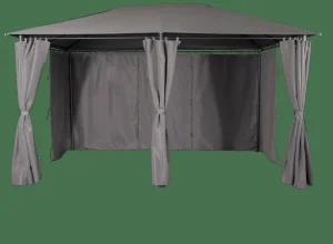 Online CASA NEW PROVENCE Tenda De Jardim Taupe