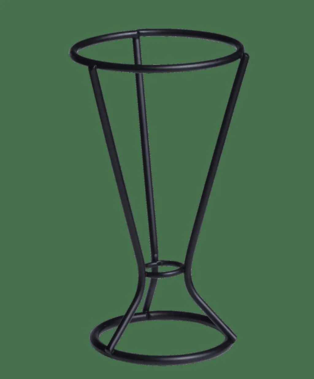 Cheap CASA NJAM Suporte Para Saco Bico Preto