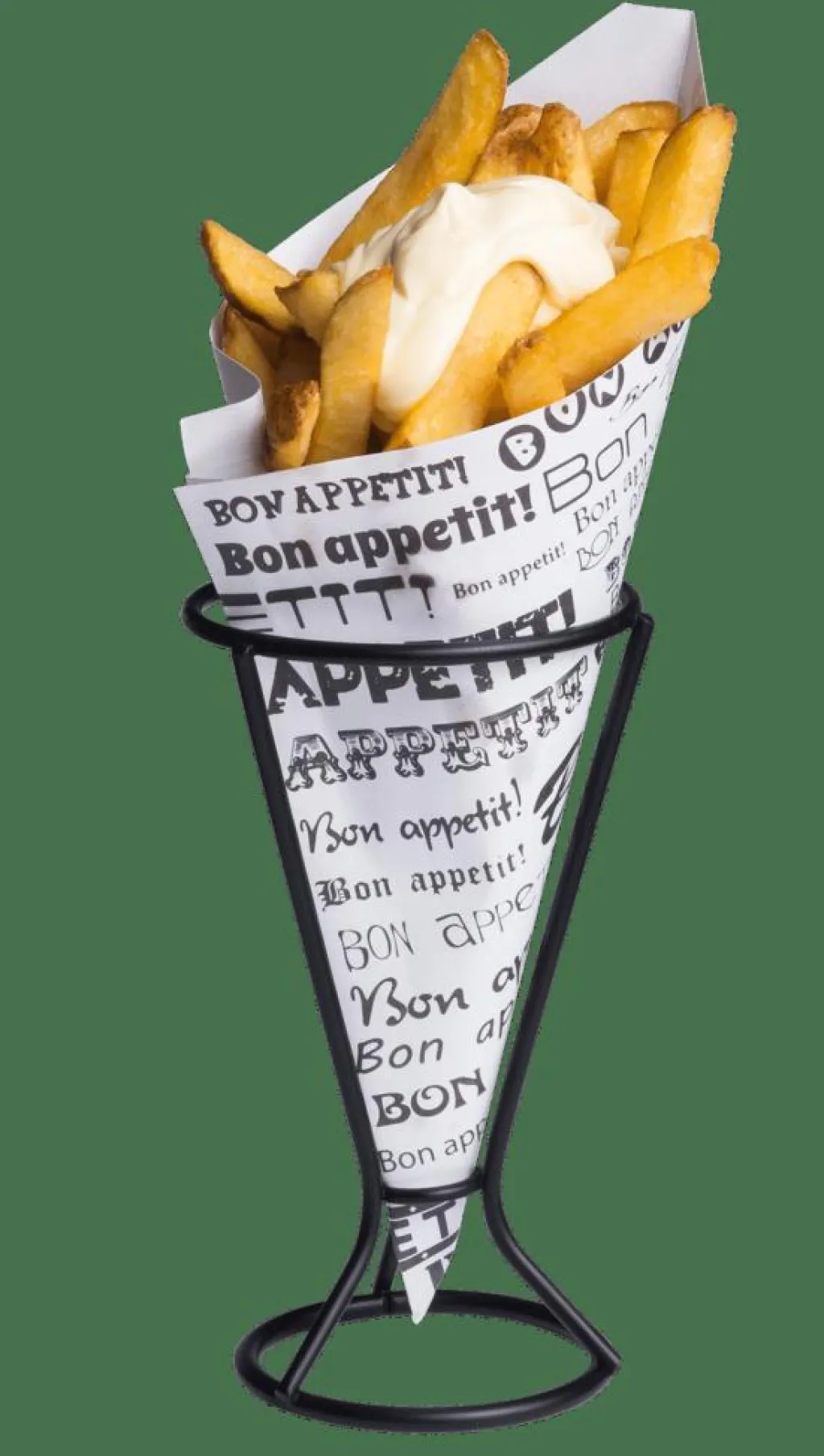 Cheap CASA NJAM Suporte Para Saco Bico Preto