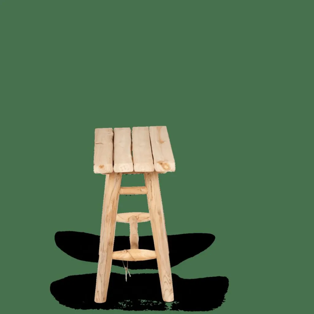 New CASA ODILE Banco Natural