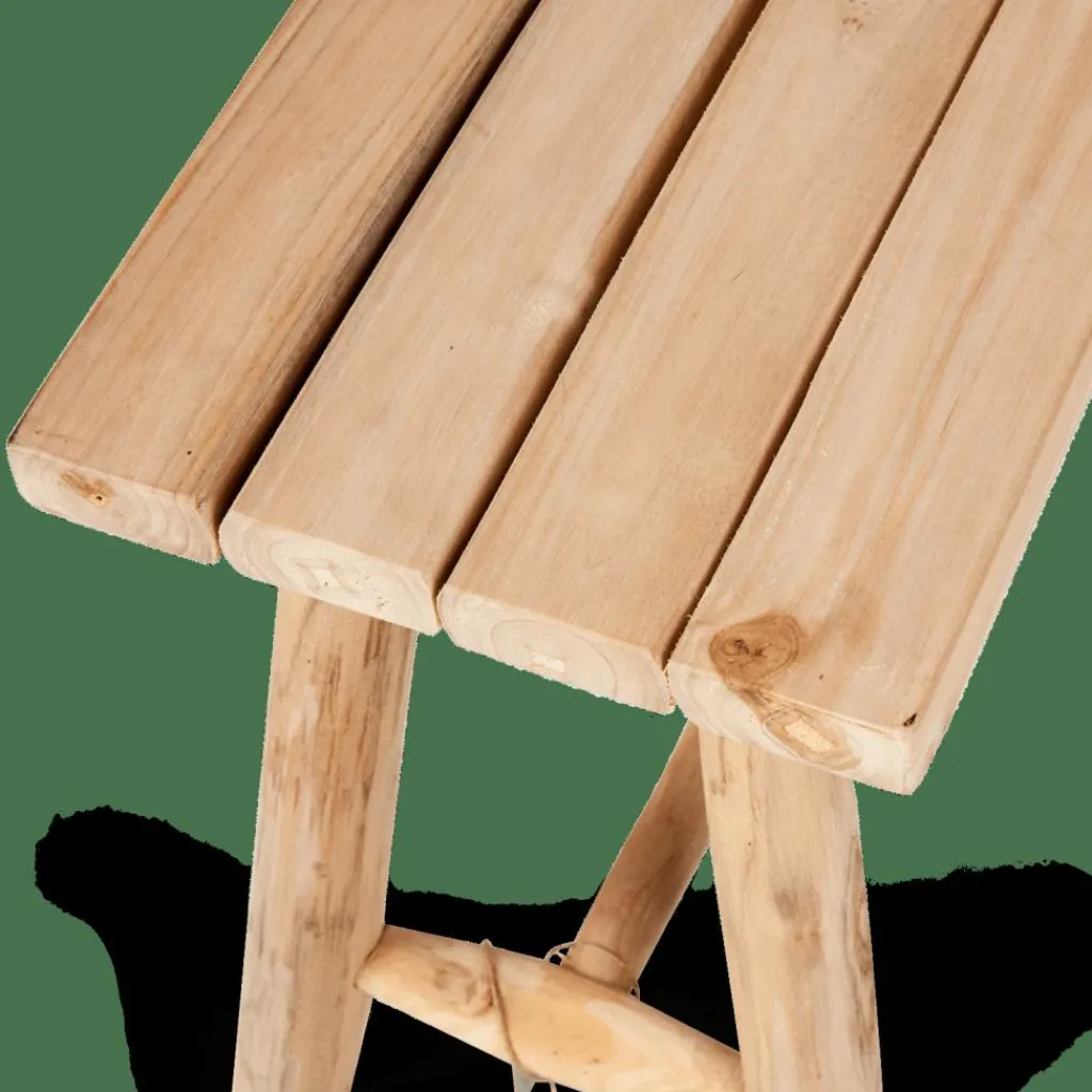 New CASA ODILE Banco Natural