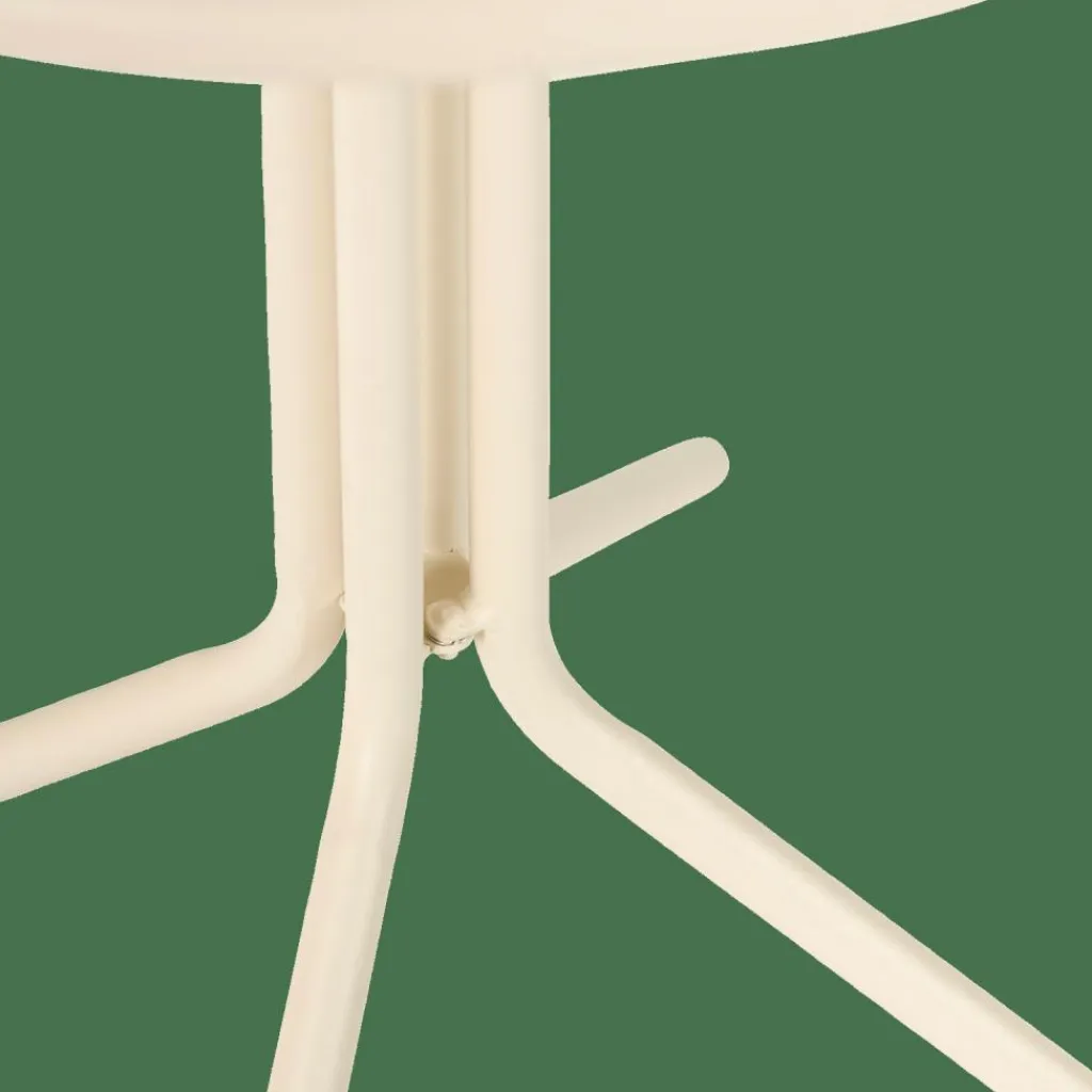 Hot CASA OLAV Mesa Bistro Areia