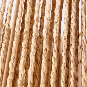 Shop CASA PAILLE Abajur Natural