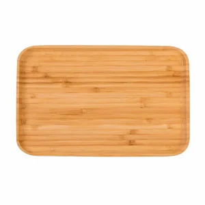 Cheap CASA PANDA Porta-papel De Cozinha Natural