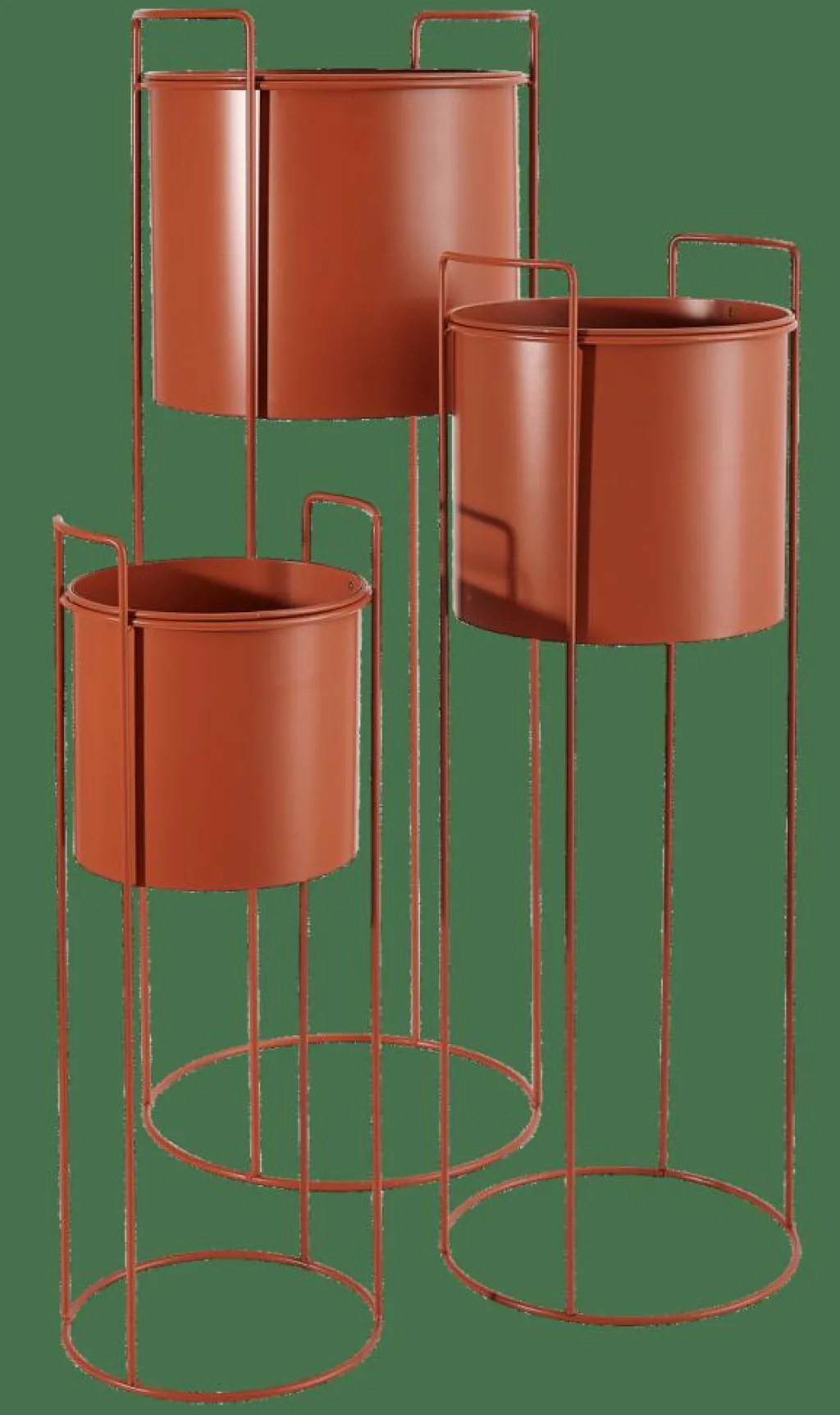 Flash Sale CASA PLUTO Vaso Terracota